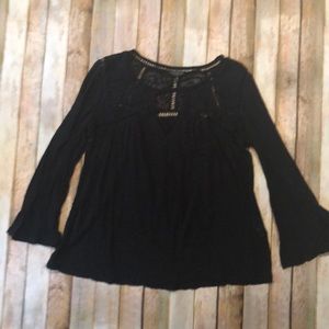 Lucky Brand long sleeve top